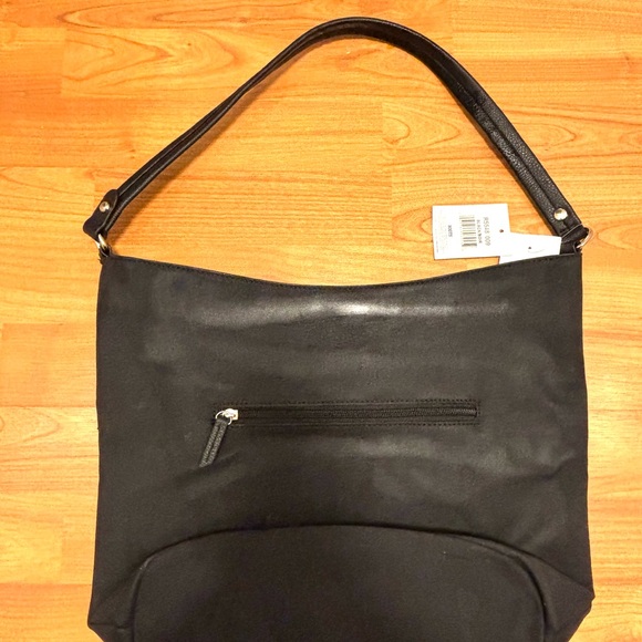 Black Women's Bag| Roots - Picture 6 of 6